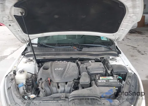 2014 Kia Optima Ex z USA, uszkodzony, nr VIN 5XXGN4A70EG310593